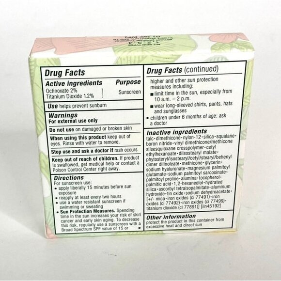 Brand New Clinique Almost Powder Makeup Foundation - Picture 3 of 6